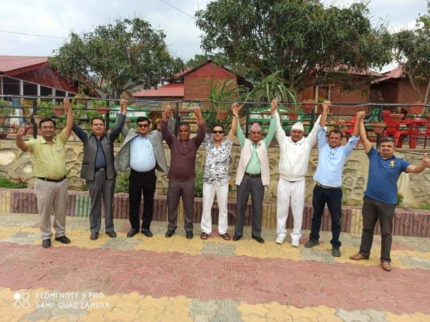 चन द र ग र र श भत र स क सब च एक करण एक ल ख सदस य आवद ध गर न य जन