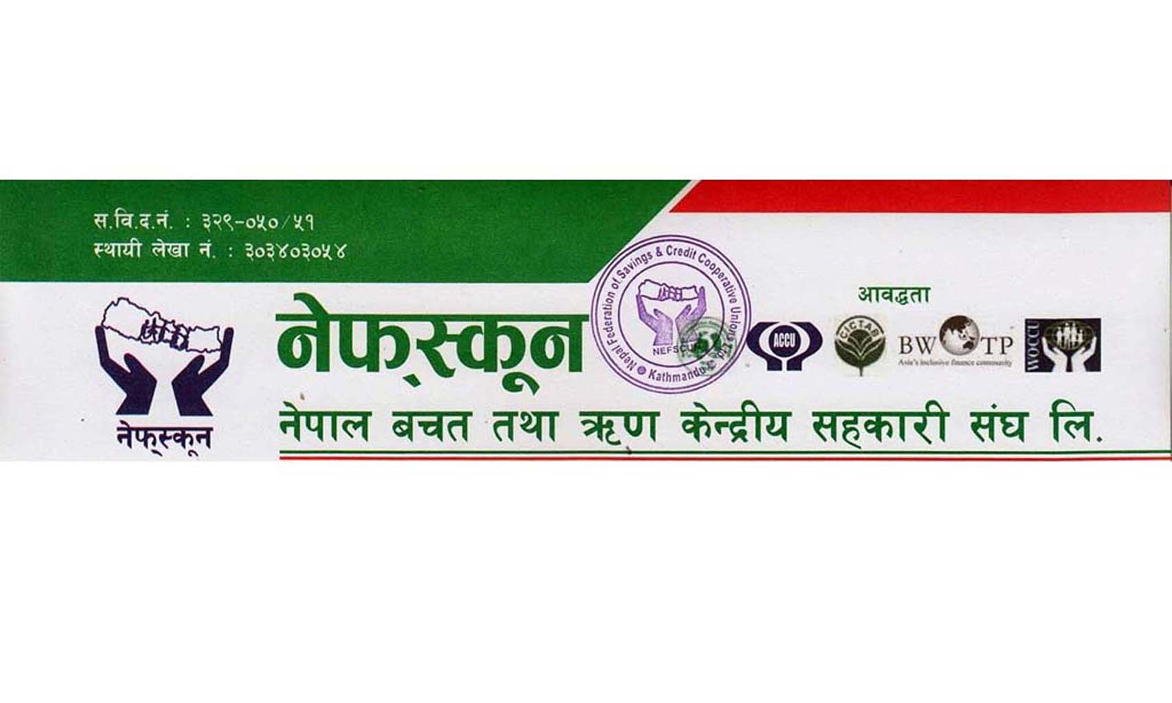 मिलीजुली कालिञ्चोकमा अनियमितता नभएको नेफ्स्कूनको प्रतिवेदन